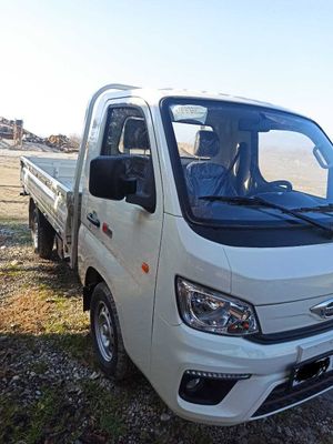 Forland t5-2400 1, 5 MPI 5 МКПП 112 л. С., бензиновый 2024 года