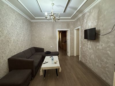 Chilonzor -3 kvartal Metro Novza 2-комната АРЕНДА