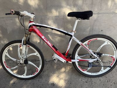Bmw velosiped 26