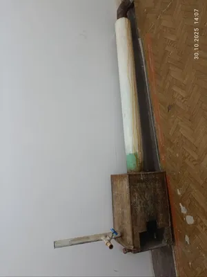 Котёл отопление.