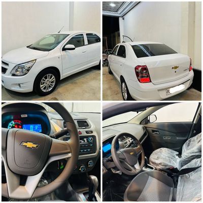 Chevrolet Cobalt sotiladi