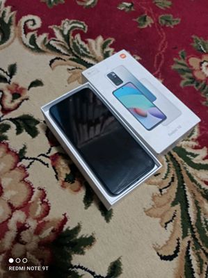 REDMI 10