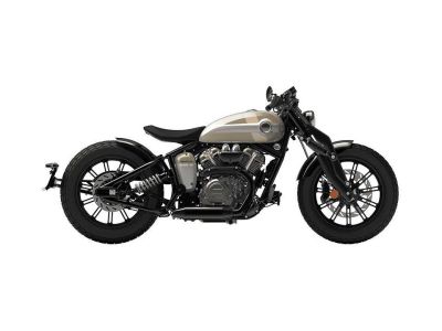 Benda NAPOLION BOOB 250 mototsikl
