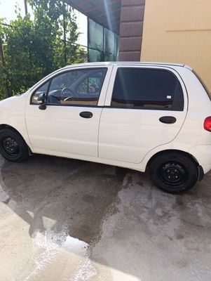 Matiz best 2019 tex pasport 2019