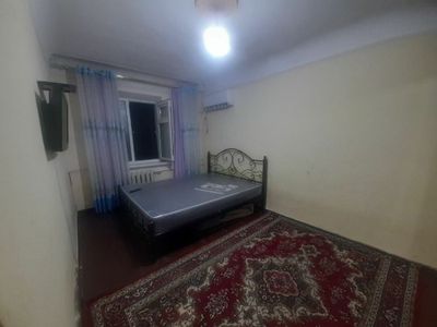 Аренда квартира рисовый