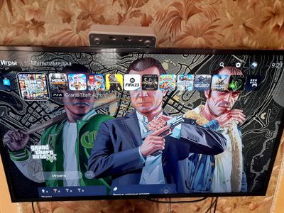 Продам свой PS 5