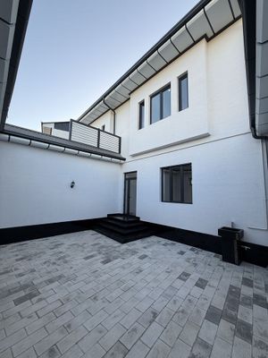 Sergeli Choshtepada yengi katej sotiladi
