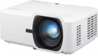 Проектор ViewSonic LS704HD FullHD (1920x1080) самый низкий цены