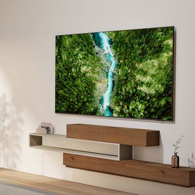 75" Crystal UHD U8000F 4K Smart TV (2025)