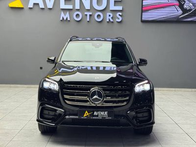 Продается Mercedes benz GLS 450