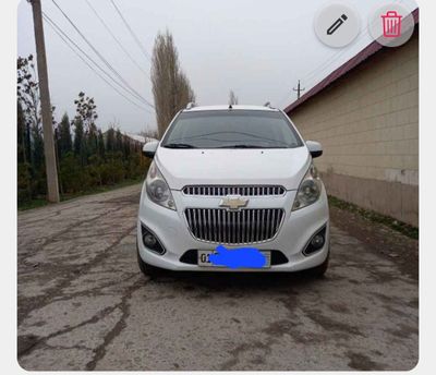 Спарк Spark 1.25
