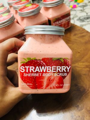 Strawberry