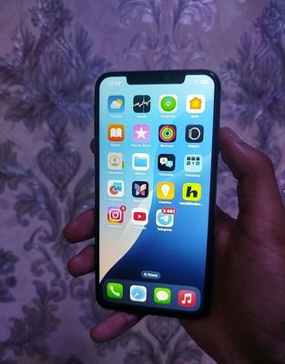 xs max 512 gb