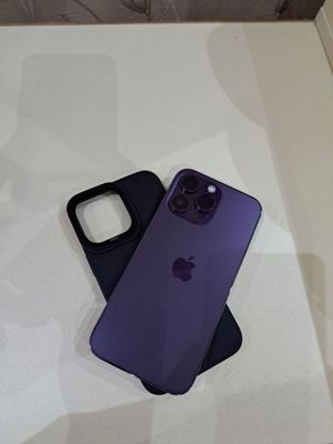 Srochno sotiladi Iphone 14 Pro Max 256 gb