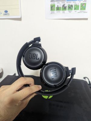 Беспроводные наушники JBL tune 510 BT оригинал