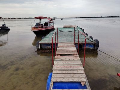 Продается пирс срочно