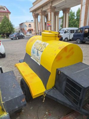 Mors va choy uchun xaladelnik sotiladi