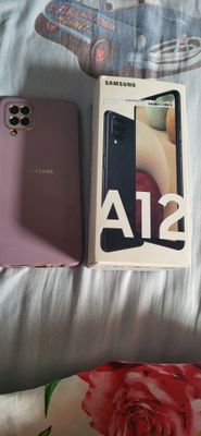 Samsung galaxy A 12