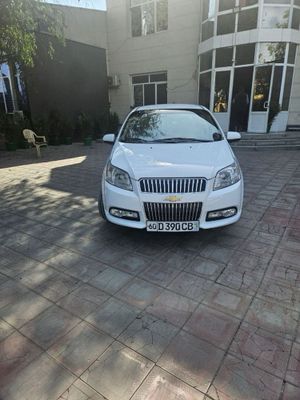 Nexia 3 2017 Avtomat