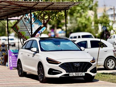 Hyundai i30 Premium Universal