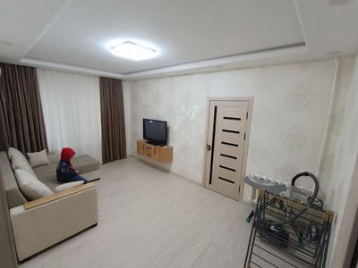 Аренда Кора камыш 1/4 Андалус 1х2 комнатная для семьи
