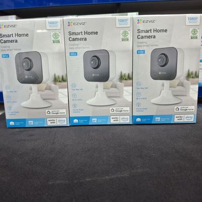 Ezviz kamera H1c