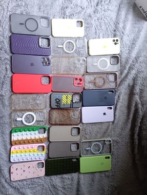Продаются чехлы на iphone