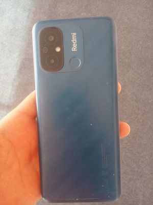 Redmi 12 5g