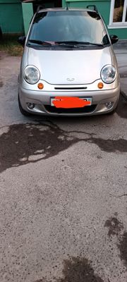 Матиз СОТИЛАДИ 1 поз