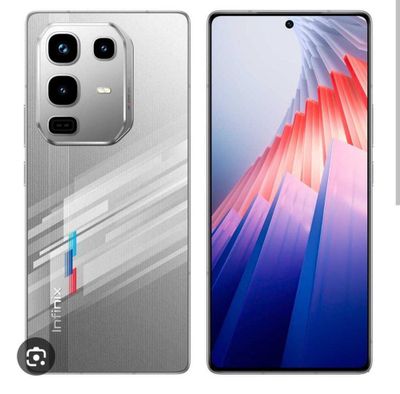 Smartfon Infinix Not 50 pro
