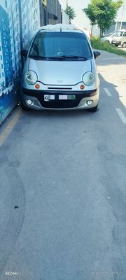 Продается Матиз 2005г.