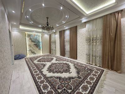 Продаётся коттедж 5/1/2, 263м2 Хумоюн, Мирзо Улугбекский рн