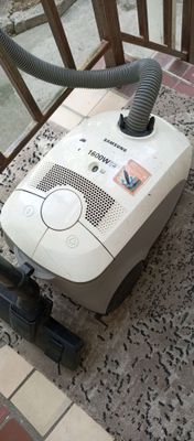 Samsung plesos
