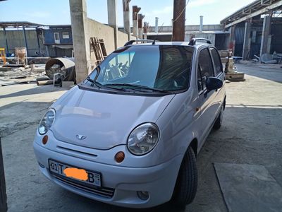 Продам матиз 0.8 супер