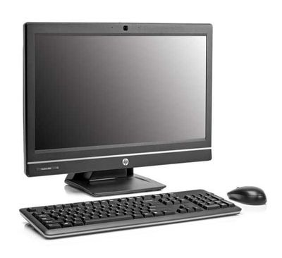 Продаётся HP ProOne 600 G1 All-in-One PC