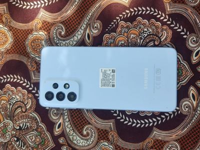 Samsung galaxy A33