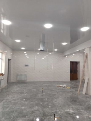 Ремонт квартир Ургенч