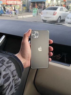 Iphone 11 pro max 512 gb