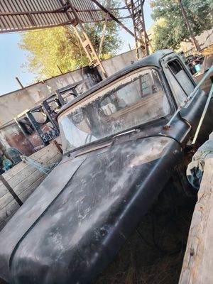 Gaz 53 kabinasi va borti sotiladi