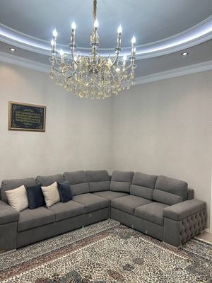 Срочно сдается 3-комнатная квартира Самарканддарваза