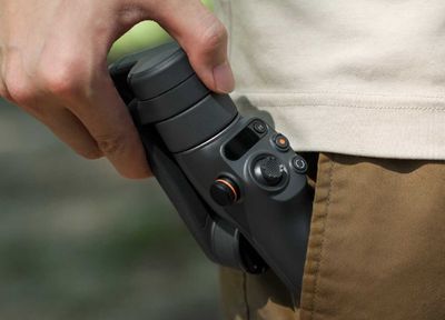 DJI Osmo 6 в идеальном состоянии