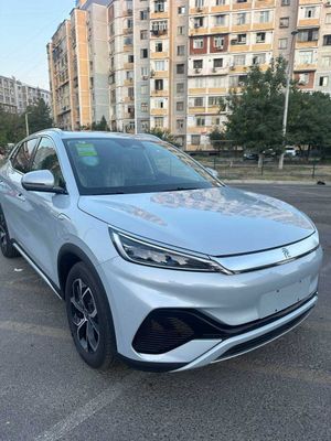 BYD Yuan Plus 2025 arenda s vikupom