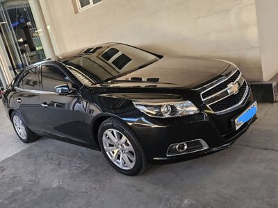 Продам Malibu AT 2015