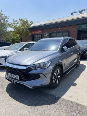 Byd song pro gibrid kraska toza ideal holatda