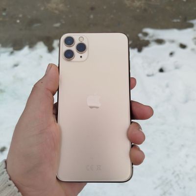 Iphone 11 pro maks 64gb