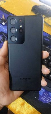 Samsung S21 ultra