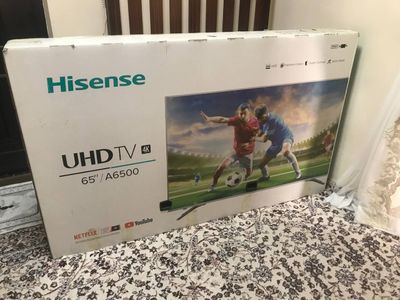 Hisense tv yengi