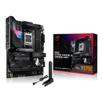 Материнская плата ASUS ROG STRIX X870E-E GAMING WIFI