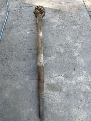 Maz kardan sotiladi