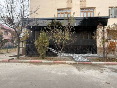 Евро нежилое. ор: ракат корзинка 2-линия готов арендатором